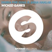Wicked Games (feat. Ana Naklab)