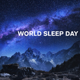 World Sleep Day