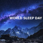 World Sleep Day专辑