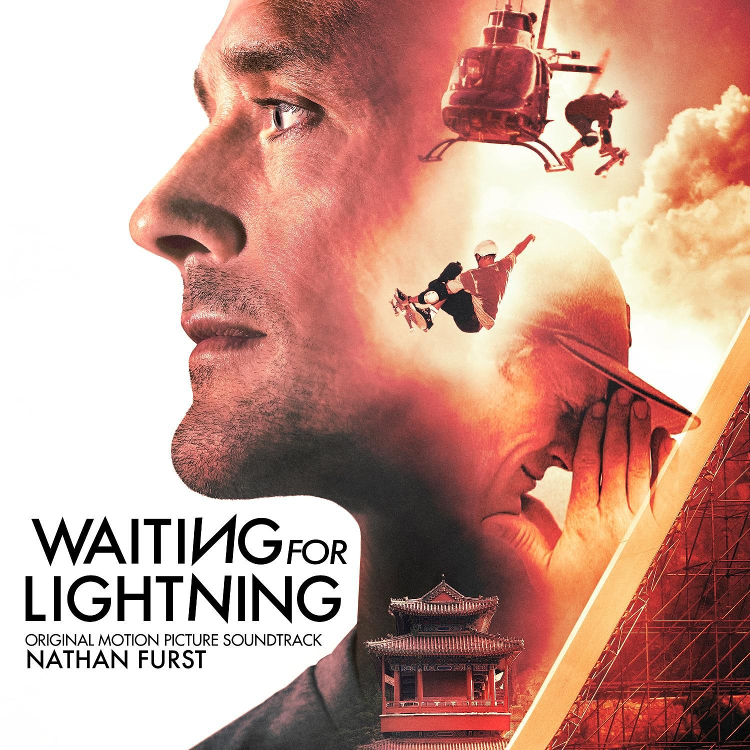 Waiting for Lightning (Original Motion Picture Soundtrack)专辑