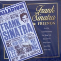 Frank Sinatra & Friends专辑