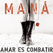 Amar es Combatir