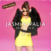 Jasmin Walia - Mañana (Pink Panda Remix)