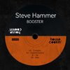 Steve Hammer - INka