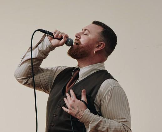 Sam Smith