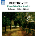 BEETHOVEN, L. van: Piano Trios, Vol. 2 - Piano Trios Nos. 1, 2, 9 (Xyrion Trio)专辑