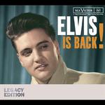 Elvis Is Back (Legacy Edition)专辑