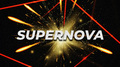 SUPERNOVA专辑