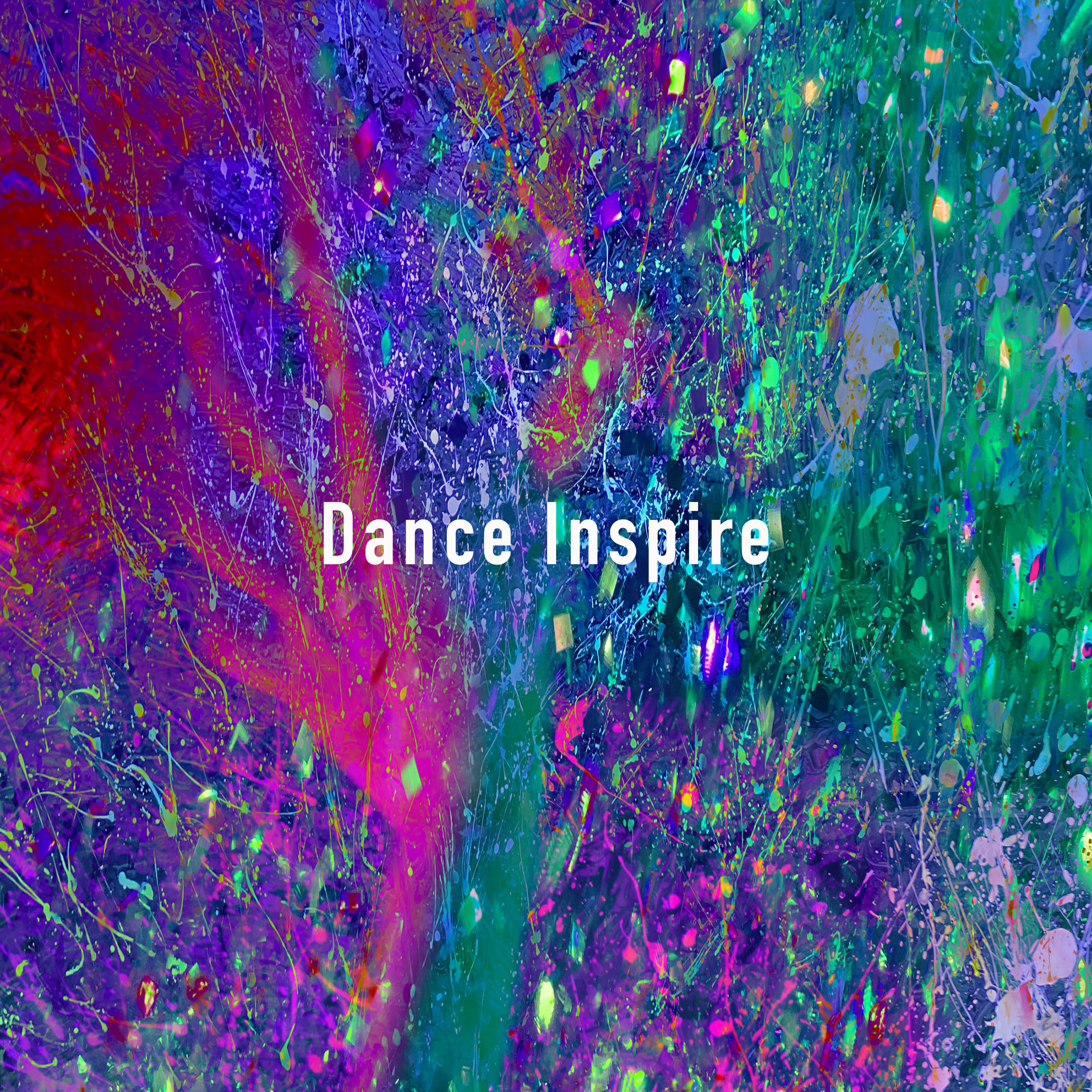 Dance Inspire专辑