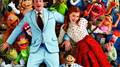 The Muppets (O.S.T)专辑