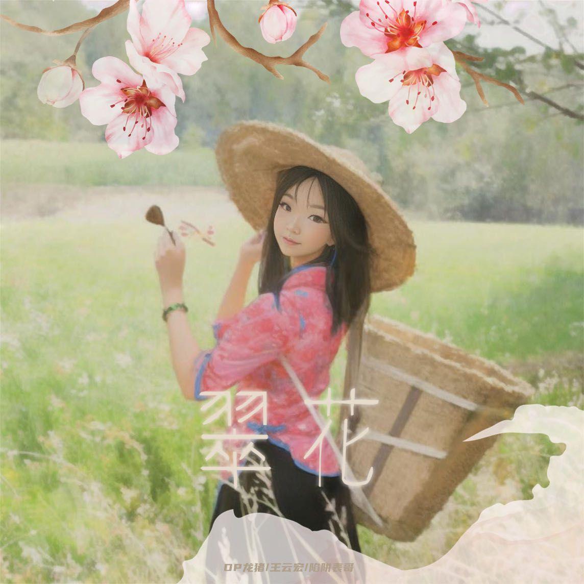 翠花 banner