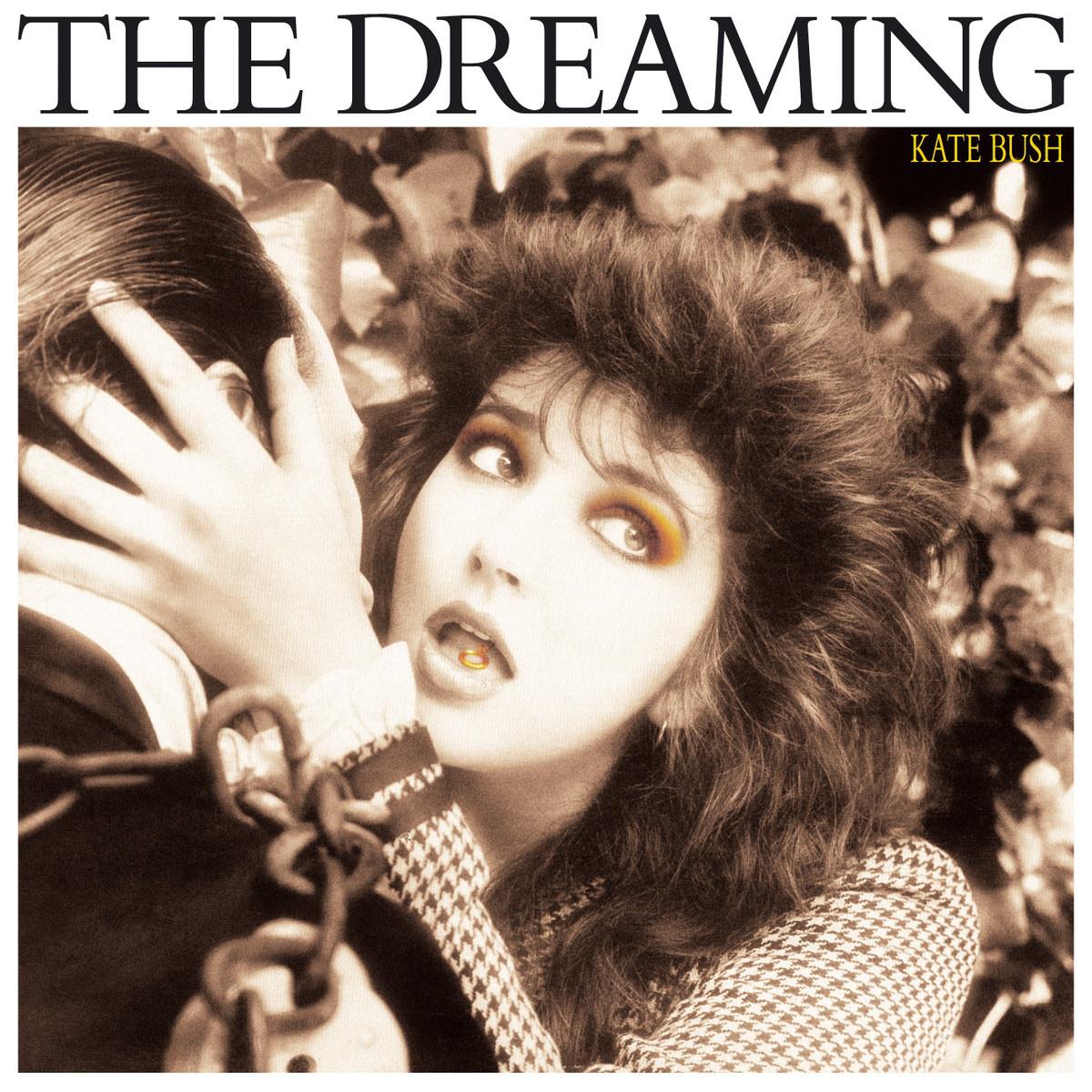 The Dreaming专辑