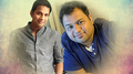 Karthik Sings for Thaman S. - Telugu Hits专辑