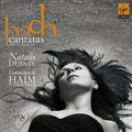 Bach: Cantatas