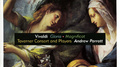 Vivaldi - Gloria/ Magnificat专辑
