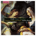 Vivaldi - Gloria/ Magnificat专辑