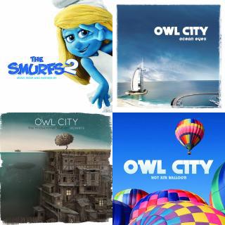 owl city