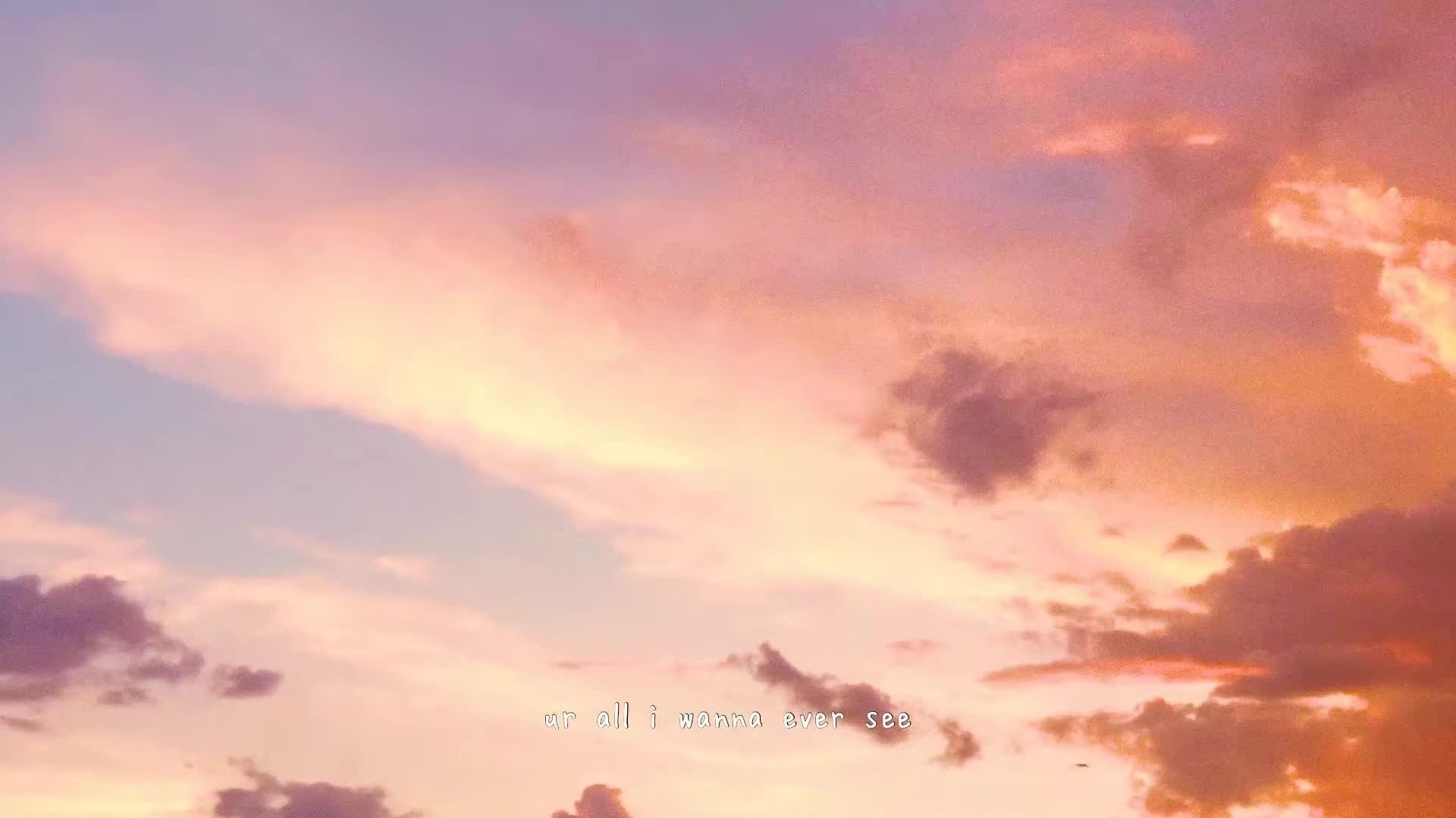 gnash - sunset (歌词版)