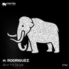M. Rodriguez - All in the Sauce