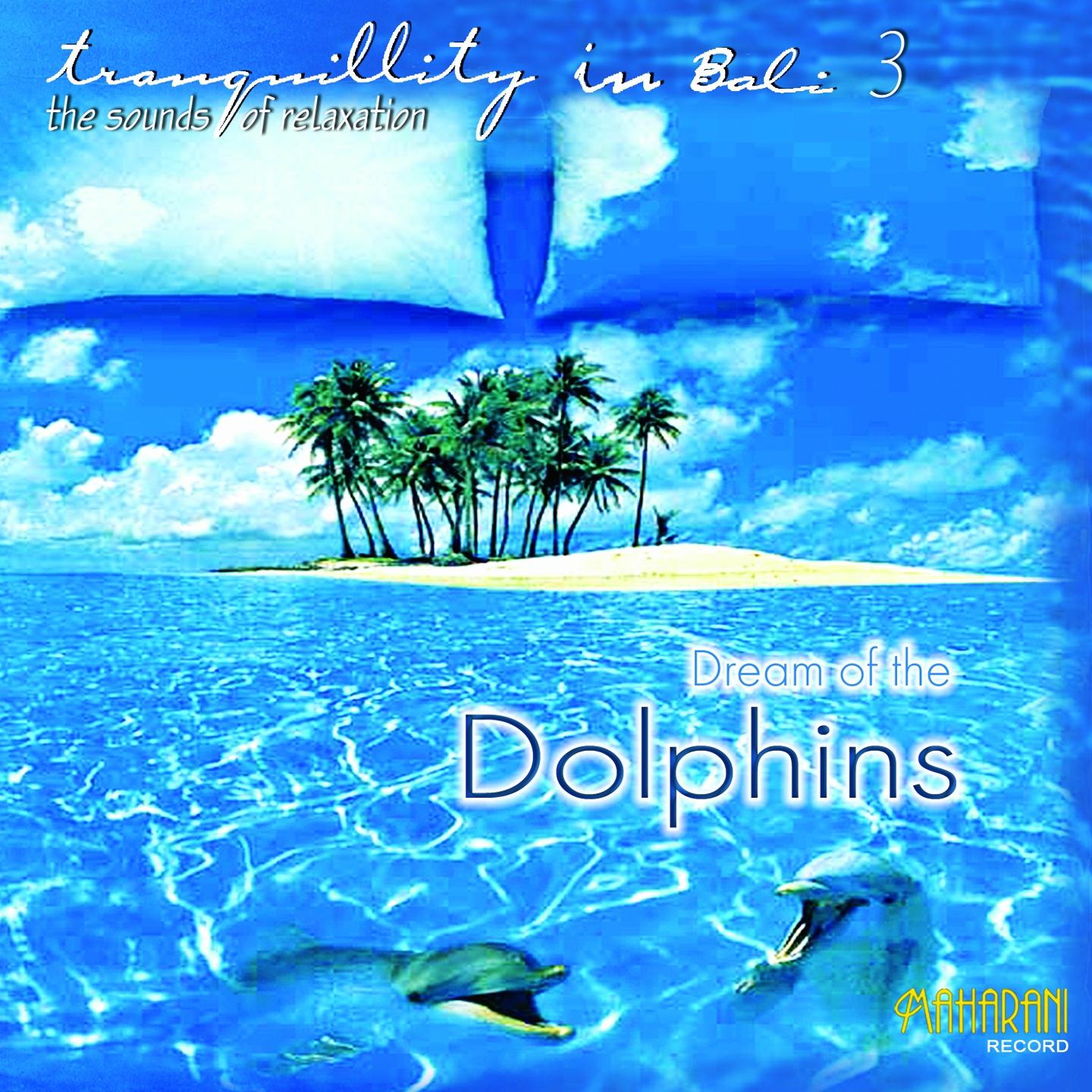 Dream of the Dolphins专辑