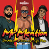 Dee Master - Mr. Mention
