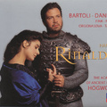 Handel: Rinaldo - complete opera (Original 1711 Version) HWV7a (3CDs)