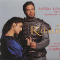 Handel: Rinaldo - complete opera (Original 1711 Version) HWV7a (3CDs)专辑