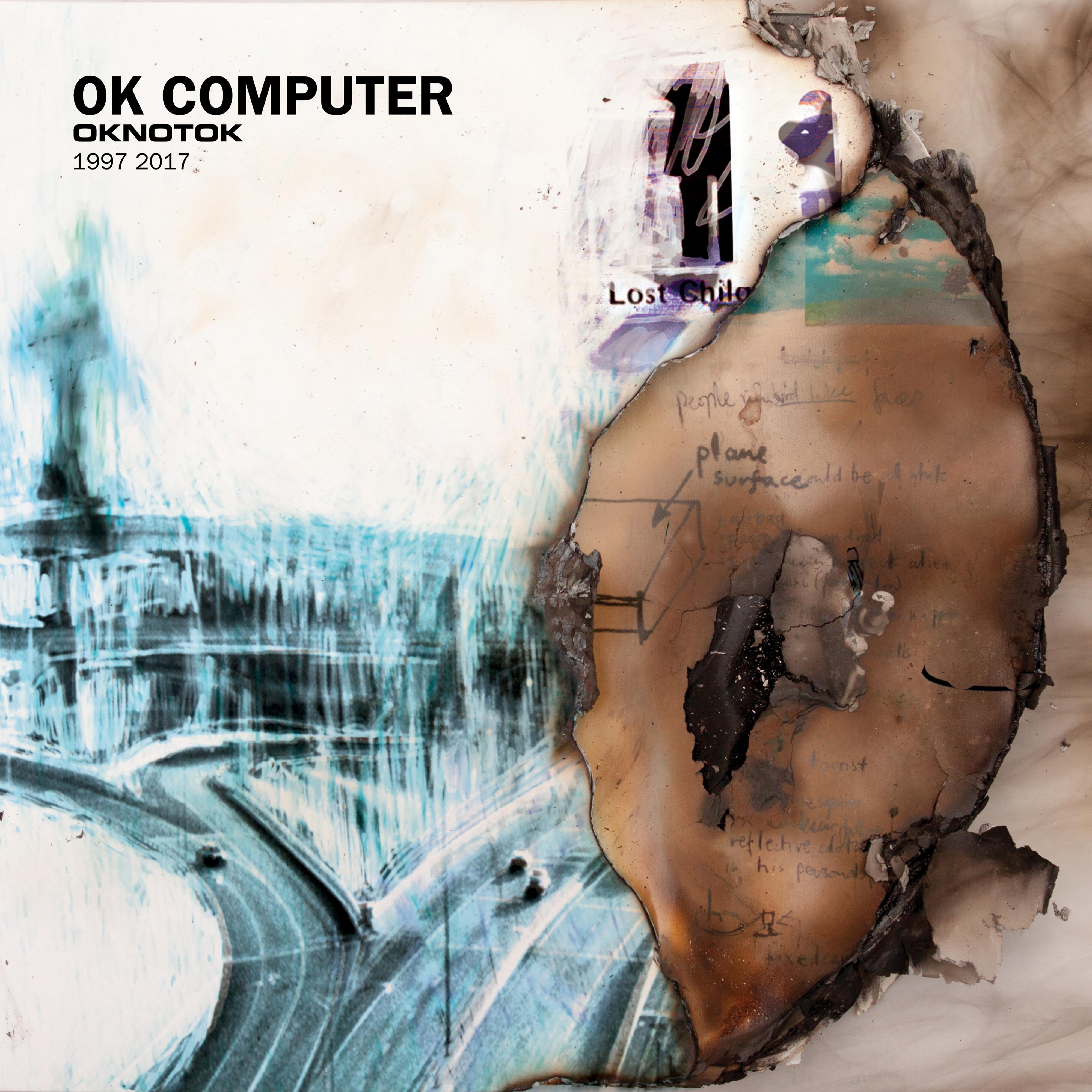 Karma Police (Remastered) 海报