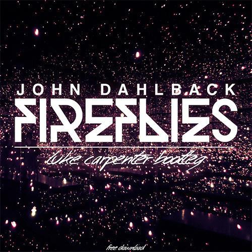 Fireflies (Luke Carpenter Bootleg)专辑