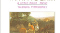 A Little Night Music (Salzburg Symphony)专辑