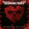 Burning Point - Hit the Night