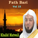 Fath Bari Vol 15专辑