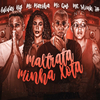 Adidas NG - Maltrata Minha Xota (feat. Mc Marsha & Mc Gw) (Brega Funk)
