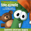 Veggie Tales: Junior\'s Bedtime Songs