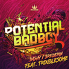 Potential Badboy - Bashy (Dub Mix)