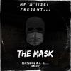 Master Peace - The Mask (Instrumental)