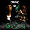 D Double E - G's Only (feat. Chip)