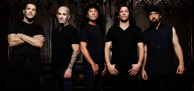 anthrax