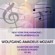 New York Philharmonic / Dimitri Mitropoulos play: Wolfgang Amadeus Mozart: Ouvertüre der Oper \'Le n