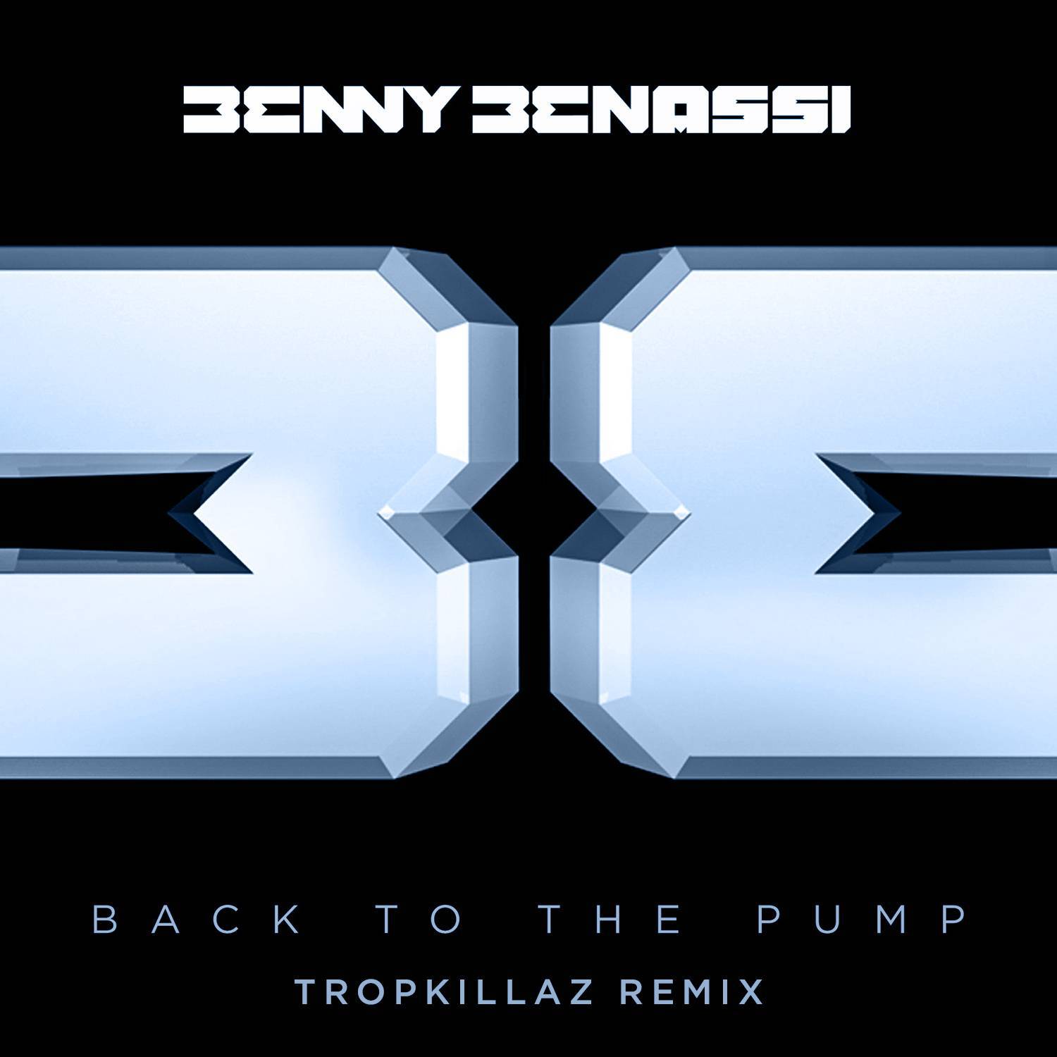 Back to the Pump (Tropkillaz Remix)专辑