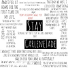 Carlenejade - Stay