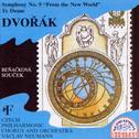 Dvořák: Symphony No. 9 in E minor, Op.95 \"From the New World\", Te Deum专辑