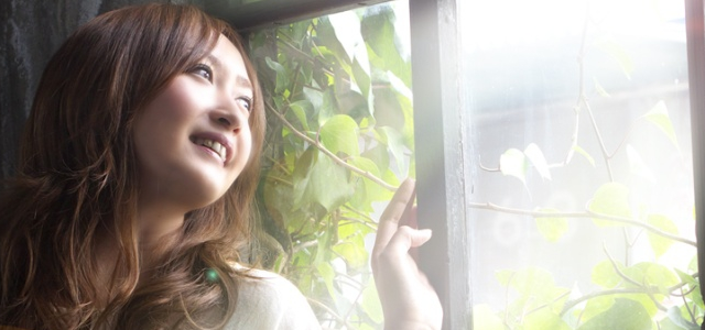 kokia(吉田亚纪子,よしだ あきこ,コキア) - 歌手 - 网易云音乐