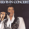 Elvis in Concert [live]