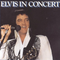 Elvis in Concert [live]专辑