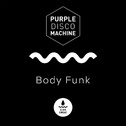 Body Funk专辑