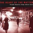 Heart of the Matter: Frank Sinatra Sings About Love