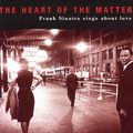 Heart of the Matter: Frank Sinatra Sings About Love