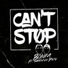 Bonka - Can't Stop