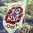 20th L\'Anniversary LIVE -Day1
